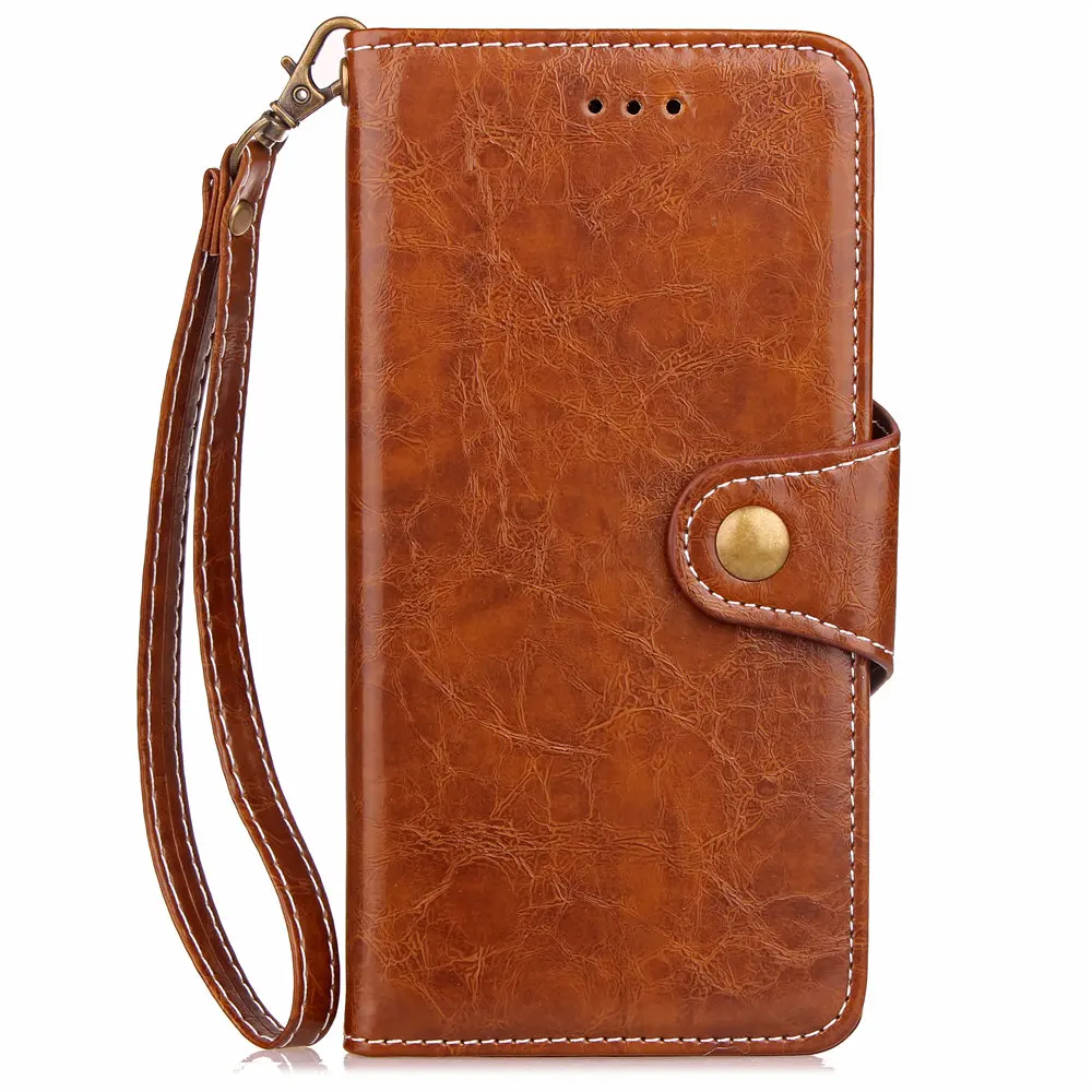 Case For Samsung Galaxy S8 S 8 8S G950F G950FD Wallet Flip Phone PU Leather Capa Cover SM-G950F SM-G950FD G 950F 950FD Coque Box | Мобильные