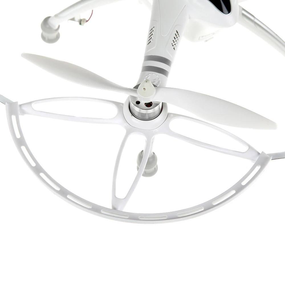 Оригинальный Walkera QR X350 PRO FPV Квадрокоптер запасные части Z 21 защита пропеллера|walkera