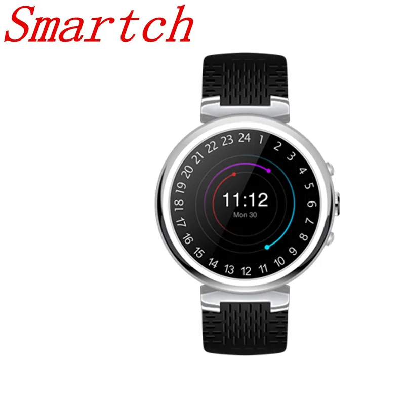 Smartch i6 3g WiFi gps Смарт-часы Android 5 1 MTK6580 четырехъядерный 2G 16G умные часы с камерой 2.0MP