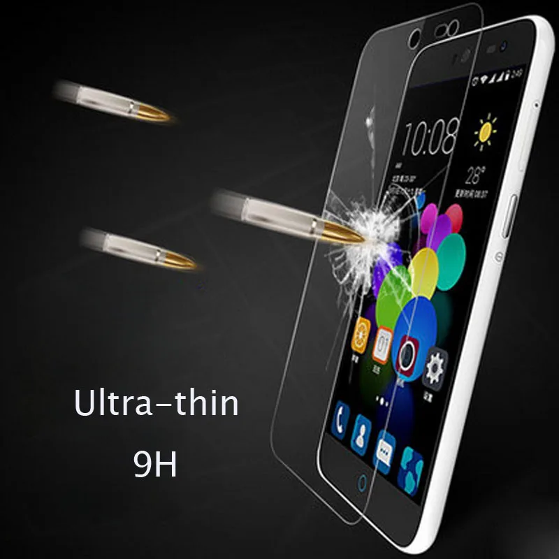 Закаленное стекло 9H для ZTE Blade v7 lite a6 v8 v9 A4/75/60/62/65 A6/01/10 A310 A910 A512 A506 A711 пленочное