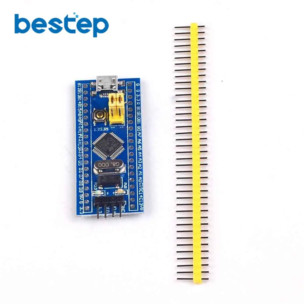 Модуль платы разработчика минимальной конфигурации STM32F103C8T6 ARM STM32 для arduino