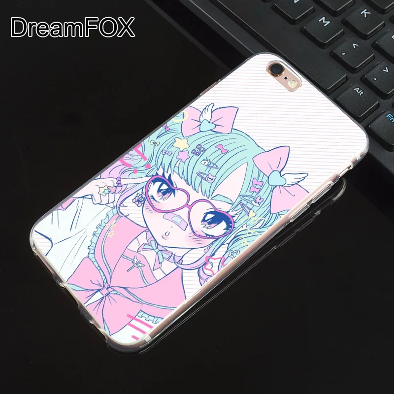 M403 Биткоин Ahegao Harajuku Мягкий ТПУ силиконовый чехол для Apple iPhone 11 Pro XR XS Max 8X7 6 6S Plus 5 5S SE