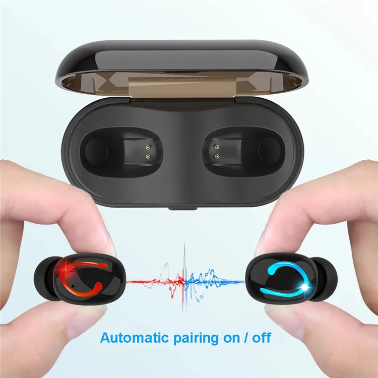 Мини Bluetooth 5,0 наушники для huawei Honor 20 10 10i 20i 10 9 Lite 8C 8X играть v10 v20 6a 6c 6x lite 8x max Беспроводной наушники