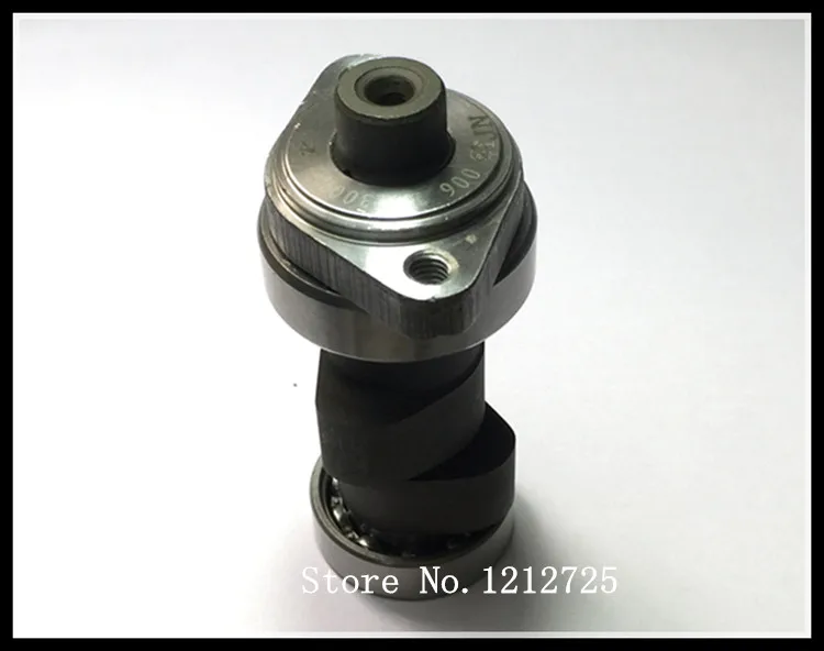 Jialing motorcycle Engine camshaft JH125 7A JH150 7 CB133 CG 133 camshaft| |