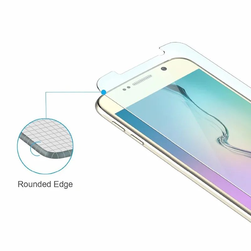 Защитная пленка из закаленного стекла для UMIDIGI A5 Pro 9H защитный стеклянный чехол