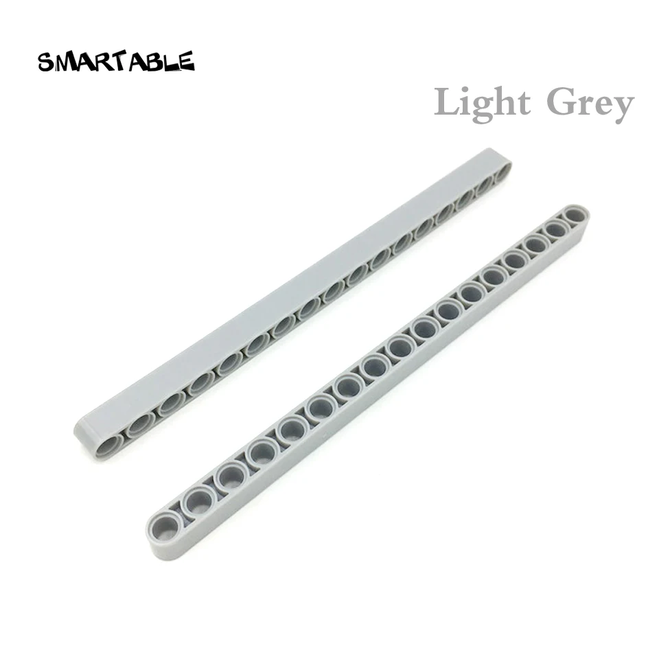 Технический подъемник Smartable 1X17 прямые строительные блоки кирпичи детали сделай