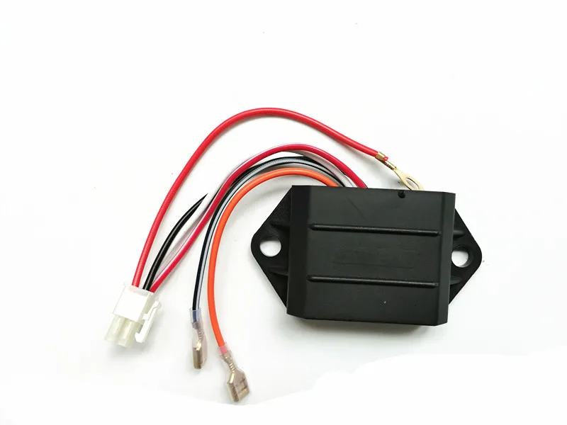 CDI Ignitor OE 72562-G01 для EZ-Go Golf Cart 4 Cycle Gas Models EPIGC107 | Автомобили и мотоциклы