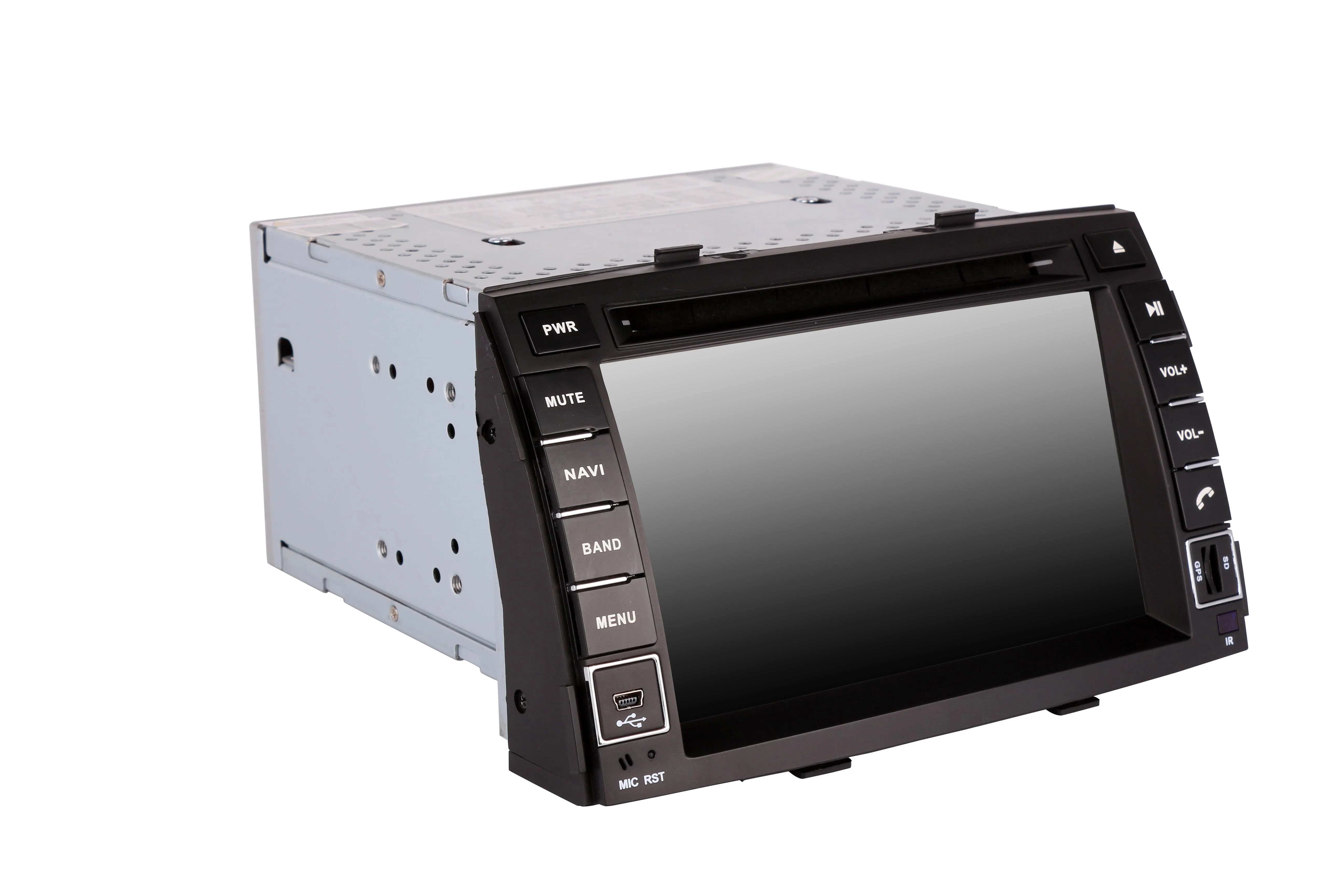 4G android 9,0 автомобильный dvd для kia sorento 2010-2012 в тире автомобиля стерео gps nagavition головное устройство магнитофон автомобильный мультимедийный плеер