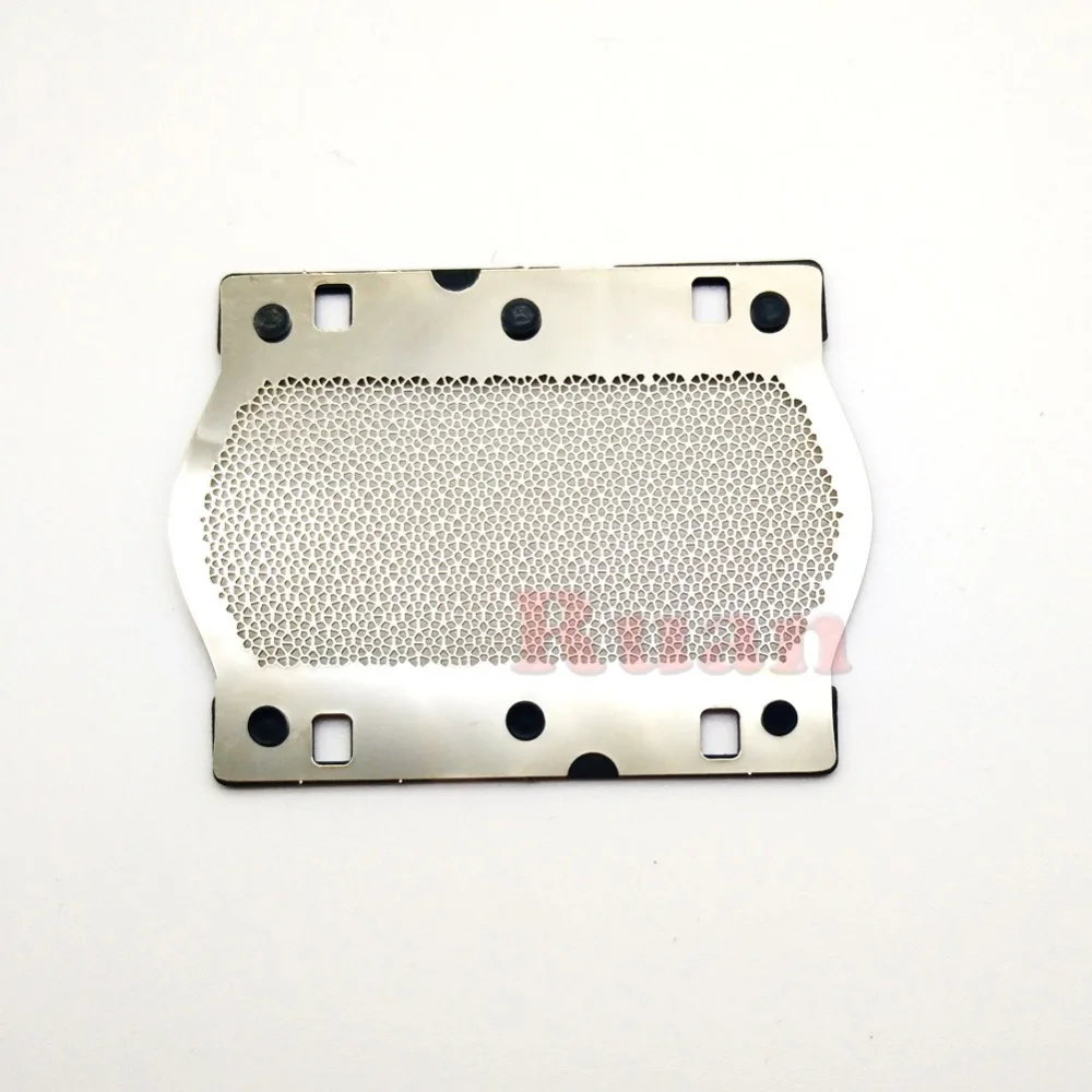 1pc бритвенная головка 524 Фольга Экран для зубных щеток BRAUN 5518 5519 5523 5524 5525 5574