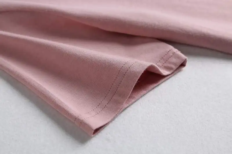 GIGOGOU, хлопок, женская футболка, летняя, короткий рукав, топ, футболка, S-3XL, вышивка, футболка, женские повседневные рубашки, женские футболки