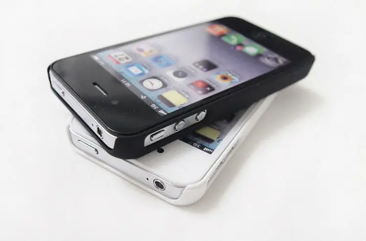 Left Brain Visual Art Protective Hard Cover Case For iPhone 4 4s With Retail Package Available Wholesales And |
