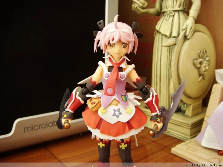 Фигурки героев Queen's Blade SP006 BJD 15 см|Игровые фигурки и трансформеры| |