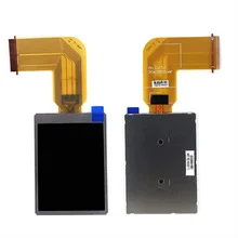 Новый ЖК экран для цифровой камеры KODAK EASYSHARE M753 M853 M735 M875 с подсветкой|screen display|screen