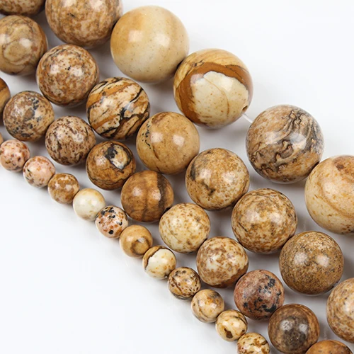 Фурнитура для изготовления ювелирных изделий 1 нить/комплект|stone beads|for diybeads spacers