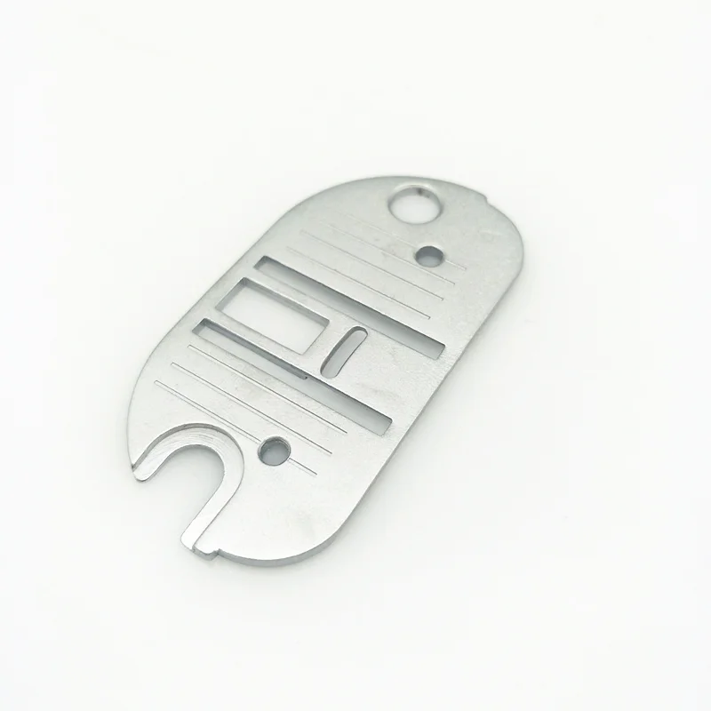 Zig Zag Needle Plate #312777 For Singer Domestic Sewing Machines 5BB5426 | Дом и сад