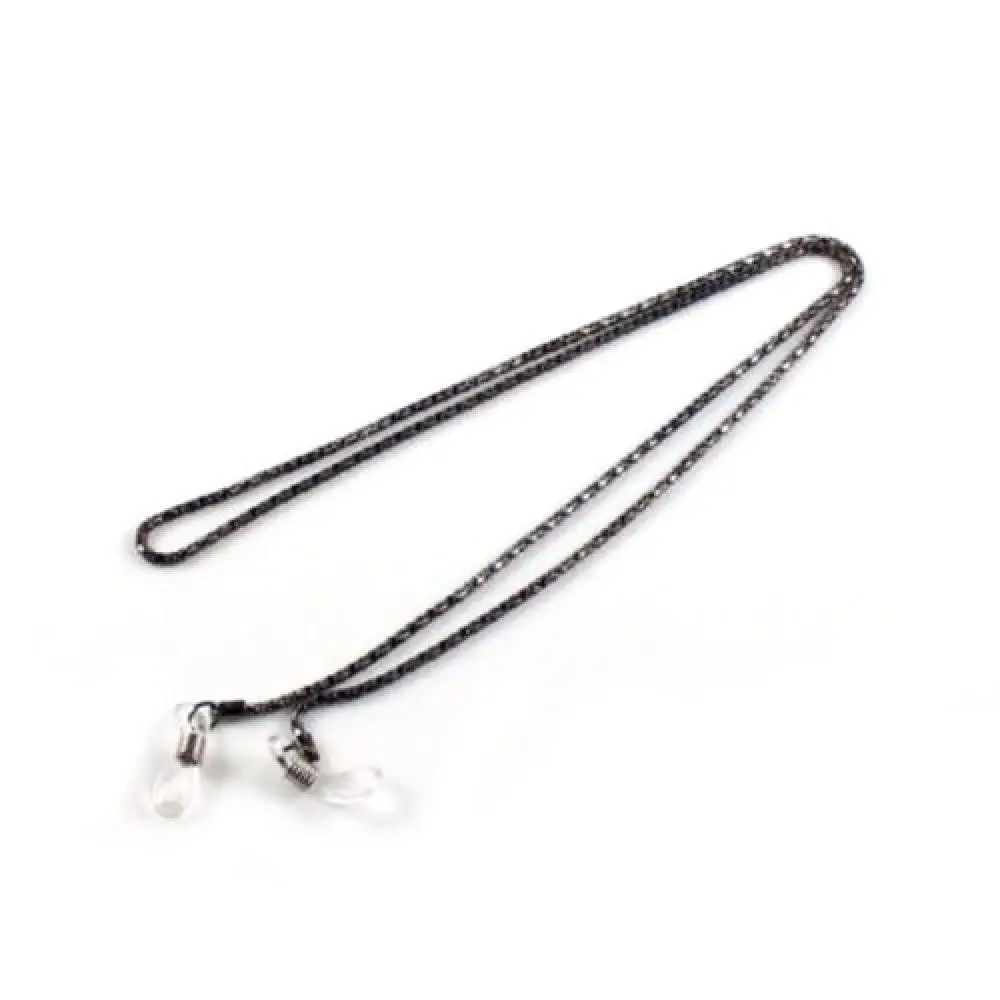 1 шт. металлическая цепочка для очков чтения|neck cord|cord metalsunglasses chain holder |