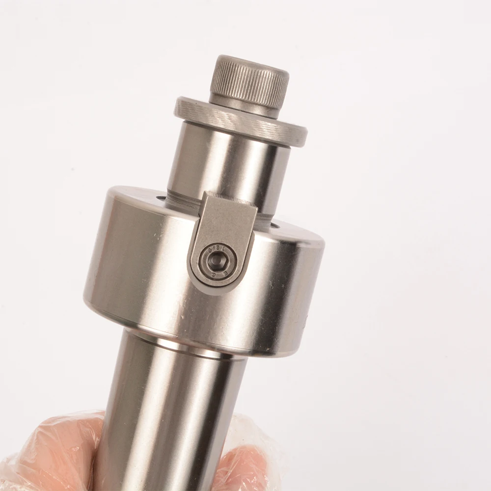 MT4-FMB22 MT4-FMB27 MT4-FMB32 MT4-FMB40 Face Mill Arbor Shell Cutter for turining Mills | Power Tool Accessories