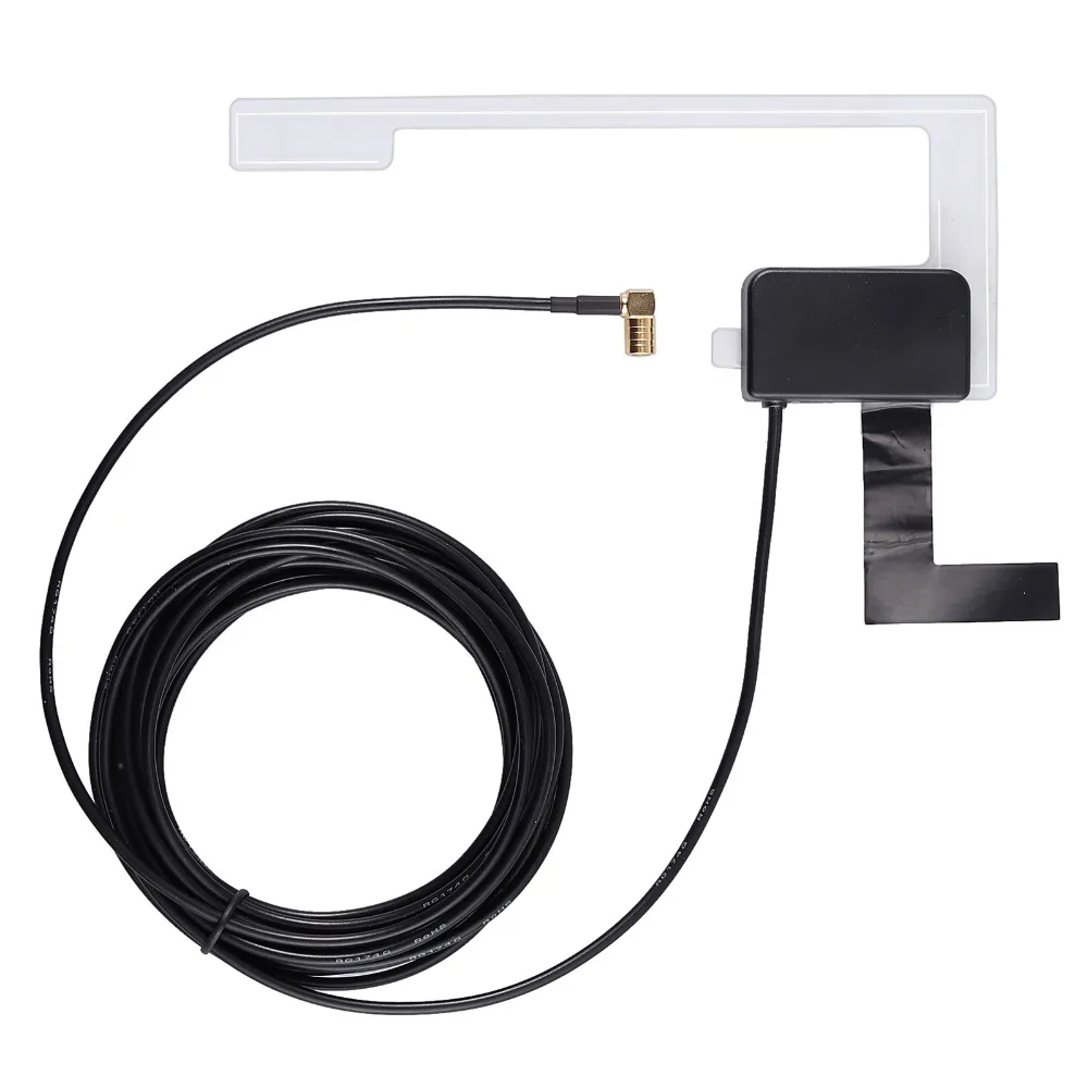 AUTOUTLET Универсальный DAB + удлинитель антенна с usb адаптером приемник для Pioneer Android 4 5
