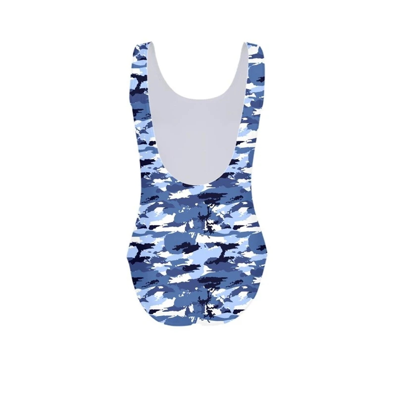 Камуфляж сексуальное бикини 2019 микро пуш ап Тонги Biquini Одна деталь купальники Для