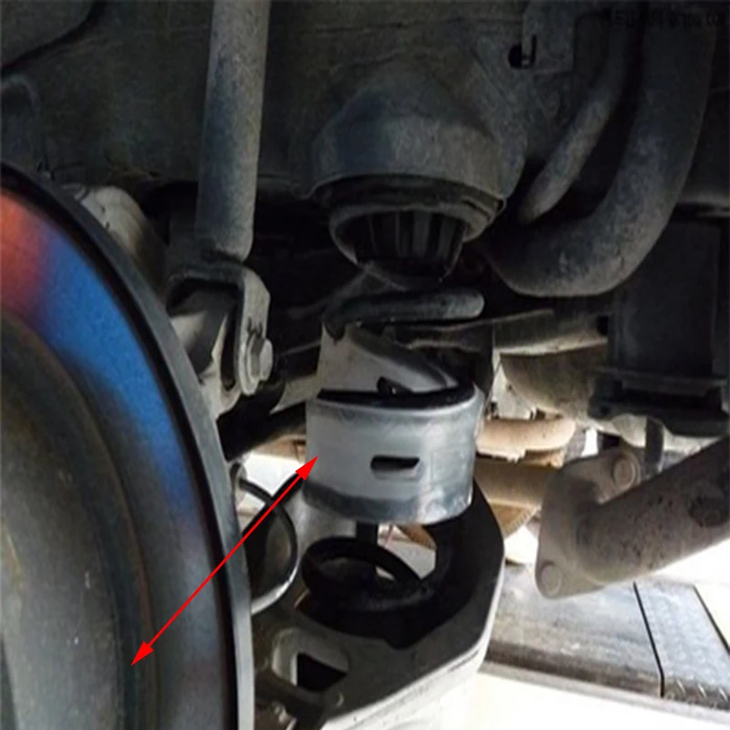 ZDPARTS 2 шт. для Mercedes Benz W203 W211 W210 W204 Audi A3 A4 B7 B8 B6 A6 C6 C5 Q5 Opel автомобильный Стайлинг