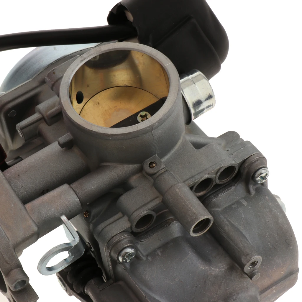 Карбюратор CARB Автозапчасти для Arctic Cat ATV 350 366 400 Carb 2008- Замена#10470-737