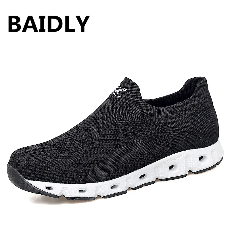 Мужская обувь Спортивная для бега Дешевые брендовые кроссовки Zapatillas Hombre Deportiva