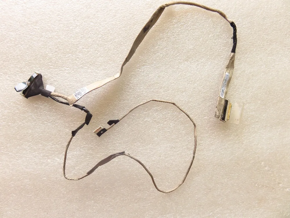 

13 7359 13-7352 led lcd lvds cable CN-035XDP 035XDP 35XDP 450.05M04.2001