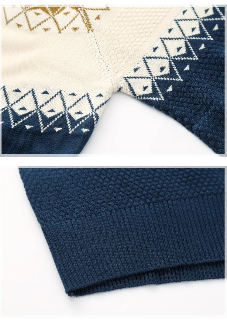 LONMMY M-7XL 8XL шерсть Tencel пуловер и свитер для мужчин полосатый прямой повседневный