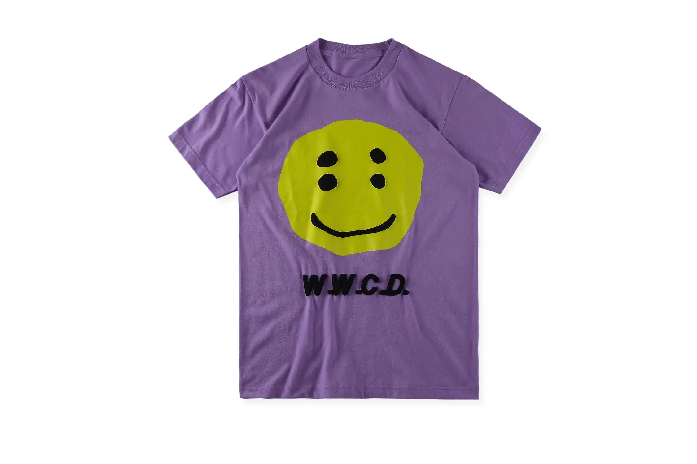purple3 19SS ASTROWORLD TOUR Трэвиса Скотта я не хочу просыпаться футболки Трэвиса Скотта хип-хоп Уличная одежда Astroworld футболки для мужчин и женщин - Цвет: purple3