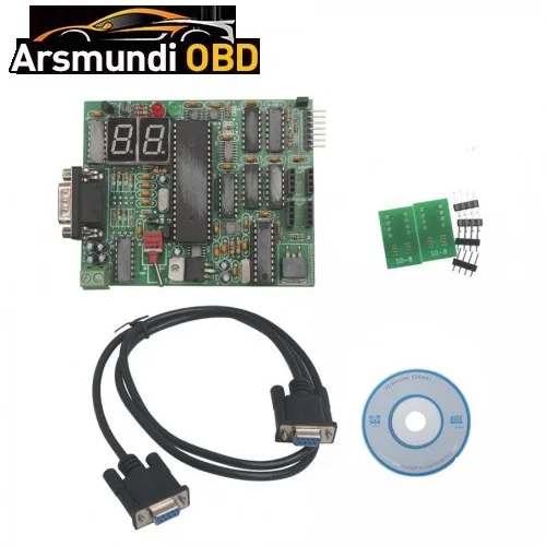 Ластик программатор M35080V6 EEprom|Диагностические сканеры для автомобиля| |
