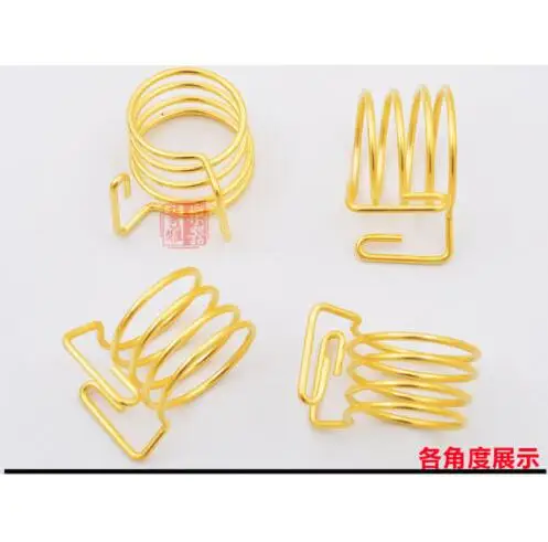Альт Eb sax Ligature идеальный Sax металлический саксофон