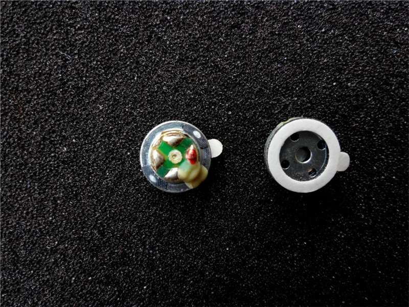 

10mm speaker unit bass unit 32ohms 4pcs