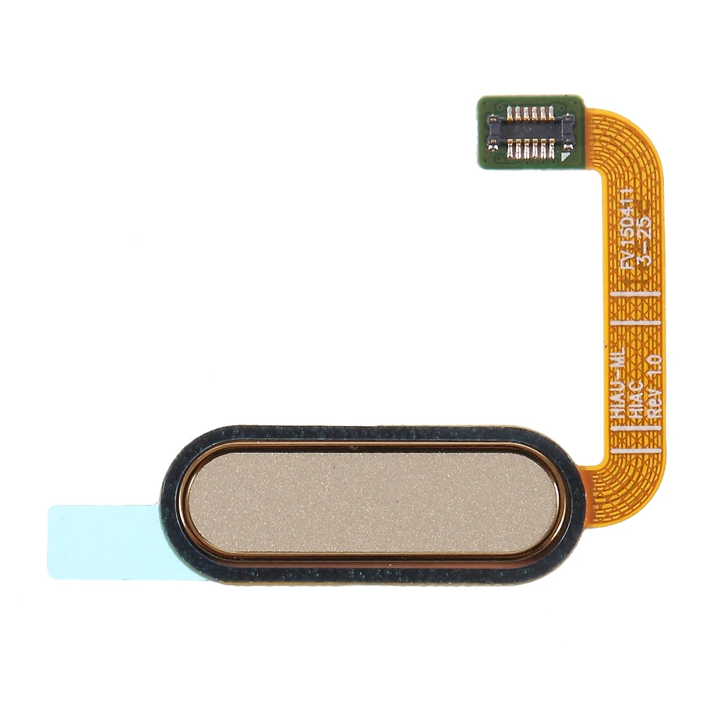 Dulcii мобильный телефон шлейф для htc один M9 + OEM Главная Key отпечатков Часть