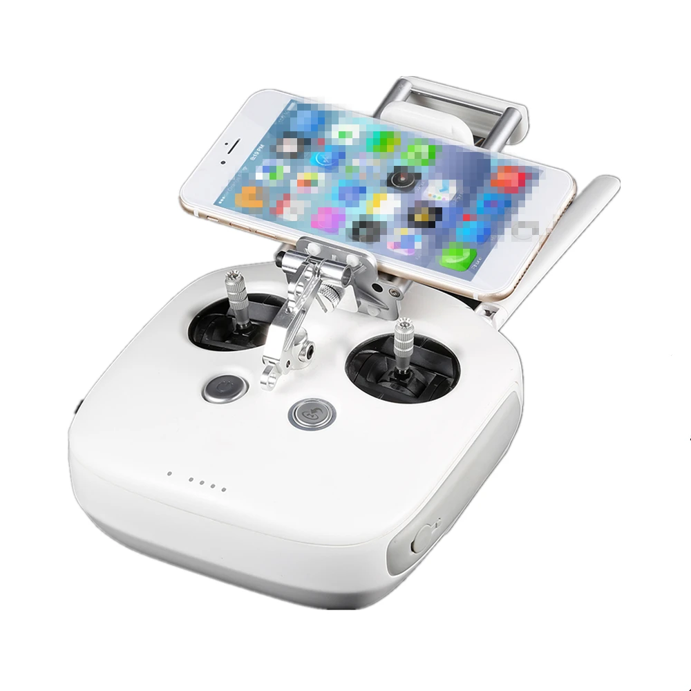 Держатель FPV Крепление для держателя мобильного телефона держатели DJI Phantom 3S