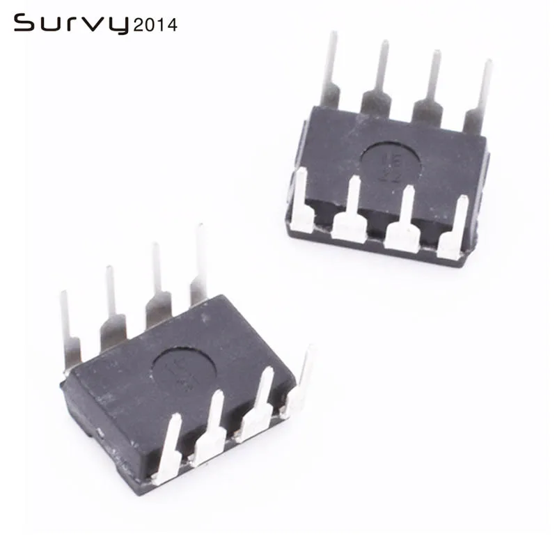 20 шт. LM393P LM393 DIP8 DIP LM393N 393 Новинка|Интегральные схемы| |