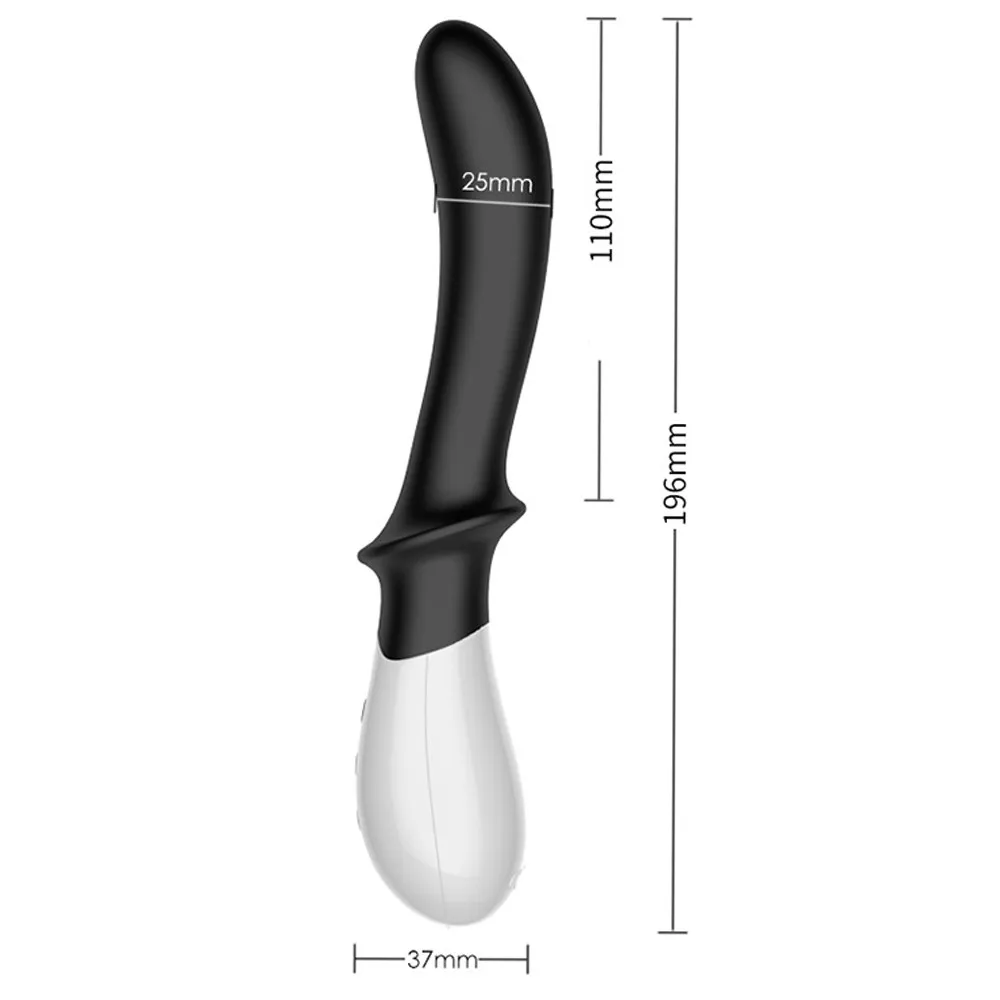 G-spot Vibrator silica gel Adult Sex Toy Vibration Clitoral USB Massager 10 Frequencies Cordless Vibrating w328 | Красота и здоровье