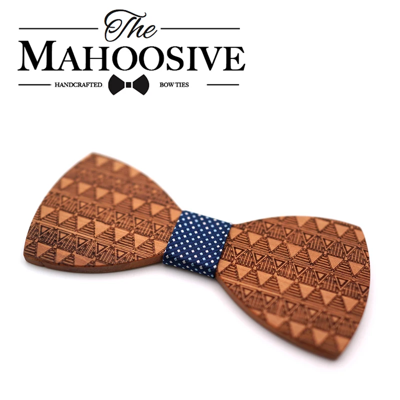 Mahoosive модный мужской галстук бабочка ручной работы|bow tie|bow tie fashionbrand bow |