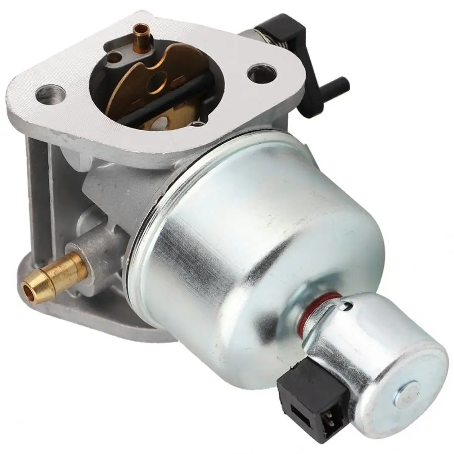15004-0822 запасной карбюратор подходит для KAWASAKI Motocicleta FS481V 15004-7085 15004-7072 алюминиевый