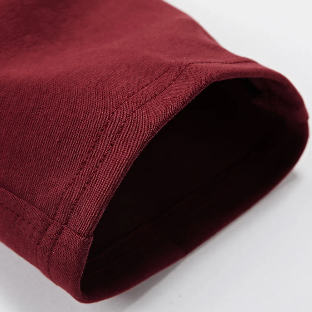 SweatPants Men 2018 Autumn New Arrival Solid Full Length Fashion Elastic Cotton Casual Loose Pants Tracksuit Running Sport | Мужская