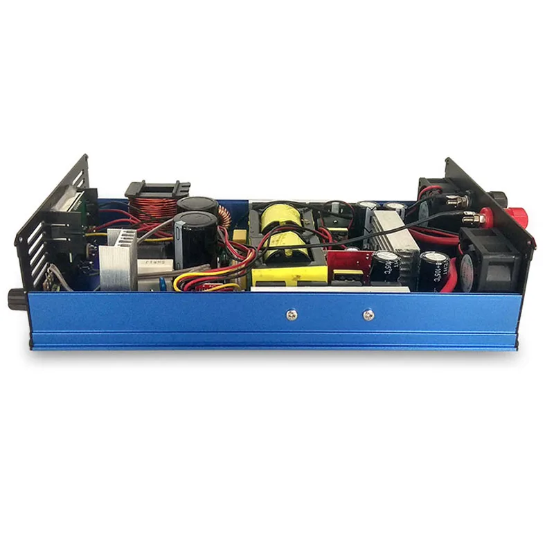 SUSAN-1030SMP 4 nuclear power booster kit head inverter electronic voltage adjustable Free shipping D5-005