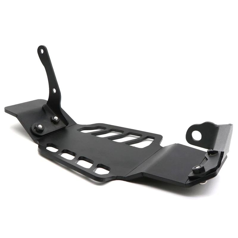 Передняя противоскользящая пластина для мотоцикла защита двигателя 1290 Super Duke