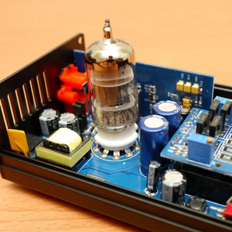 XDUOO ТА-01 HiFi 24Bit/192 КГц USB DAC + Трубка Усилитель Для Наушников Бесплатная Доставка |