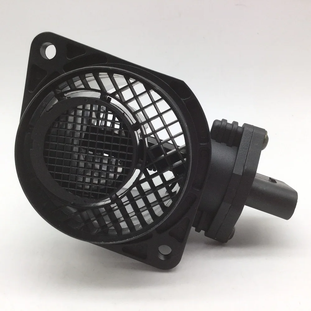038906461B новый для Skoda 1 4 TDI 6 9 Датчик массового расхода воздуха MAF 0281002531 0986284009 038906461BX