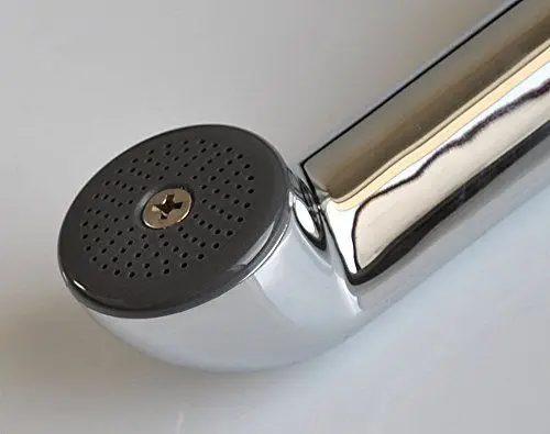 Унитаз Ручной Биде Распылитель с 47 дюймов шланг и кронштейн ABS держатель