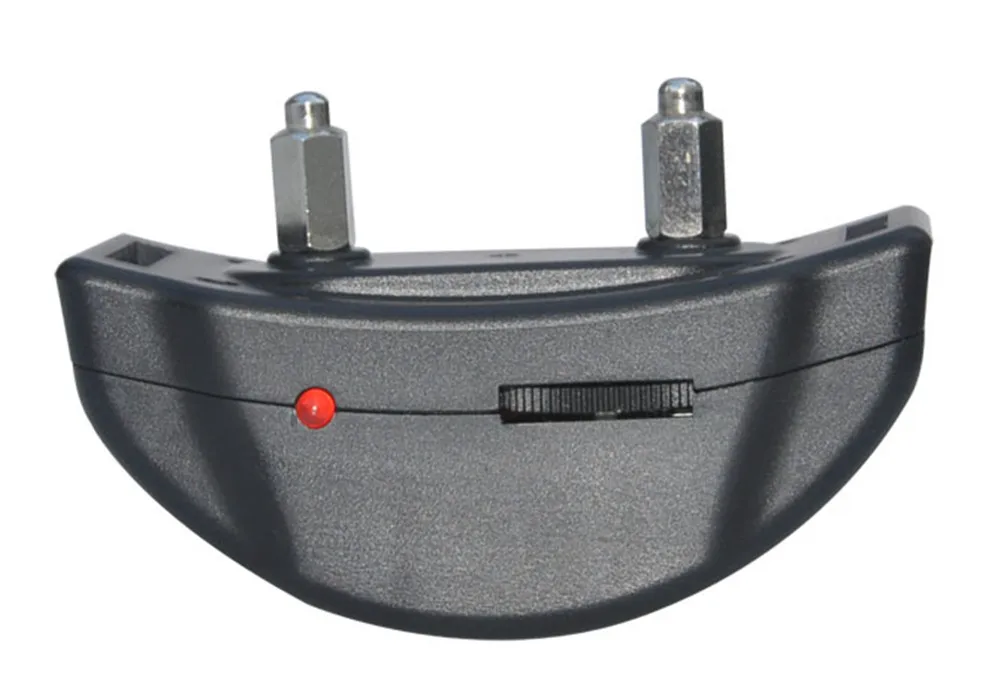 Ошейник для дрессировки собак с защитой от лая|Отпугиватели| |