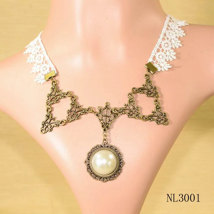 Новое модное массивное ожерелье с подвеской в виде цветка романтическое