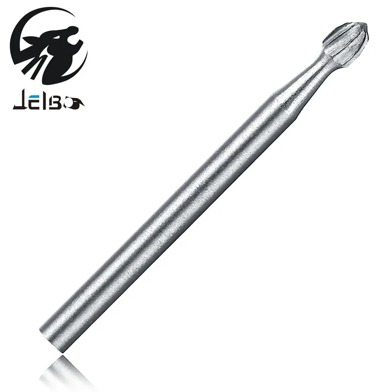 Jelbo инструменты Мощность сверло высокого Скорость Сталь фреза мясорубки