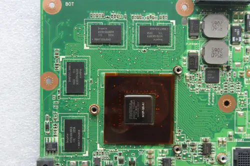 K53SV материнских плат REV: 3,0/3,1 для ASUS K53SV A53S K53S X53S P53S K53SC K53SJ K53SM Материнская плата ноутбука 8* видеопамяти