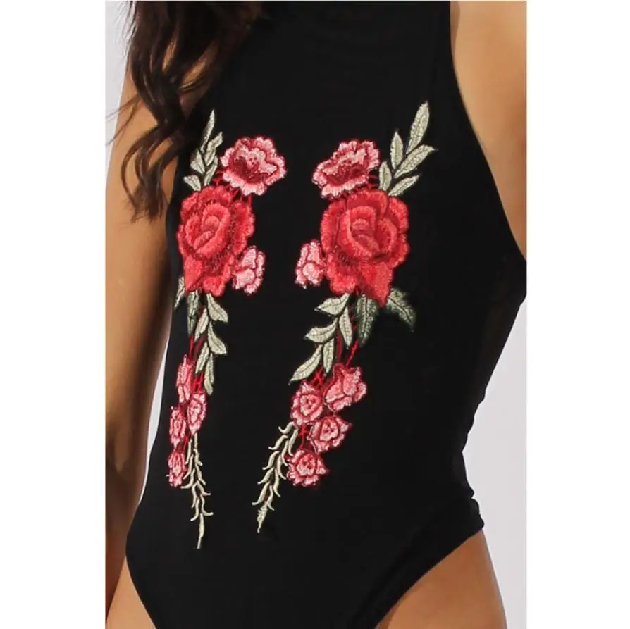 Женский комбинезон с бретельками лето 2017 | Женская одежда