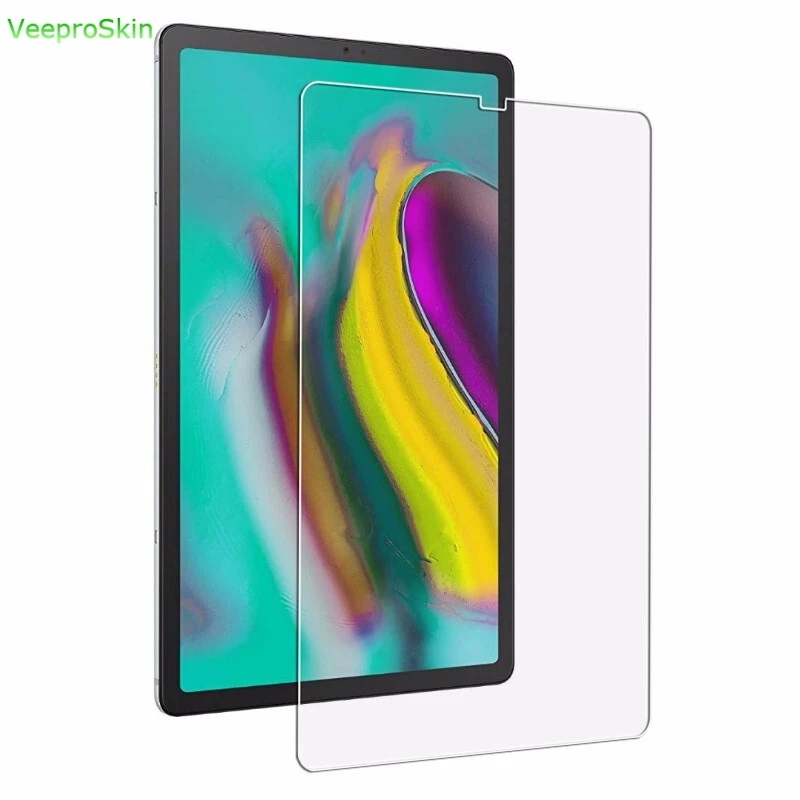Защитное стекло закаленное 0 28 мм для Samsung Galaxy Tab S5e 10 5 дюймов Защитная пленка